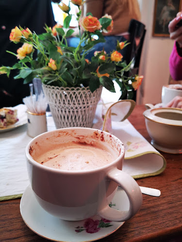 Mormors - Gastronomi og hotelvirksomhed