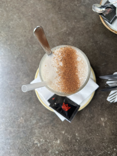 Opinii despre Cafe Butler în Aabenraa - Gastronomi og hotelvirksomhed