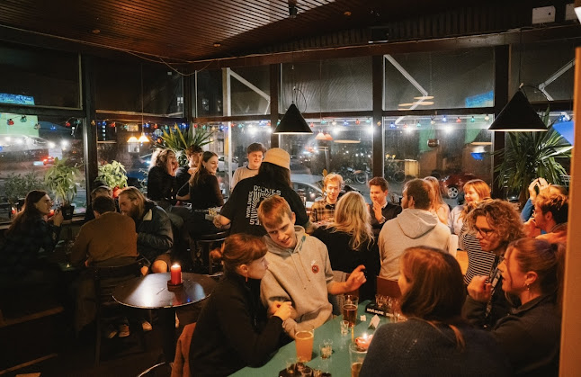 Klovnens Bodega - København