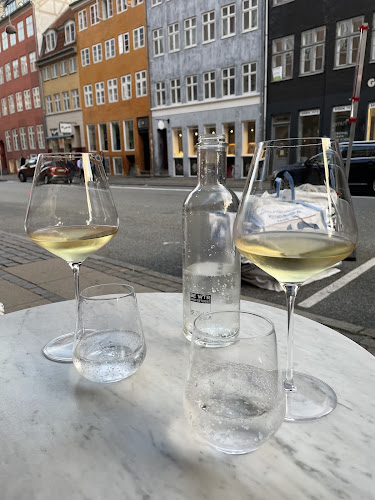 Gammel Mønt 14, 1117 København