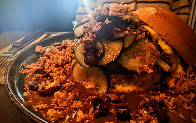 Havnebistroen - Egå