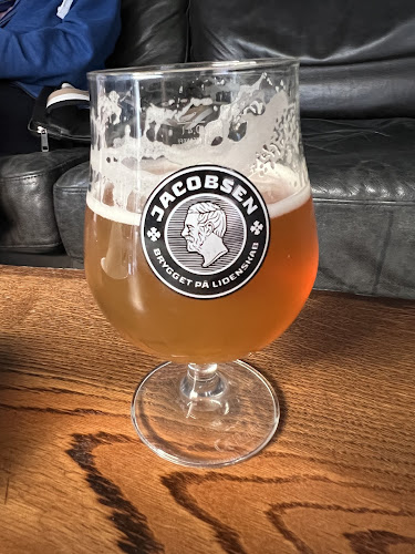 Opinii despre Léanowski în København - Gastronomi og hotelvirksomhed