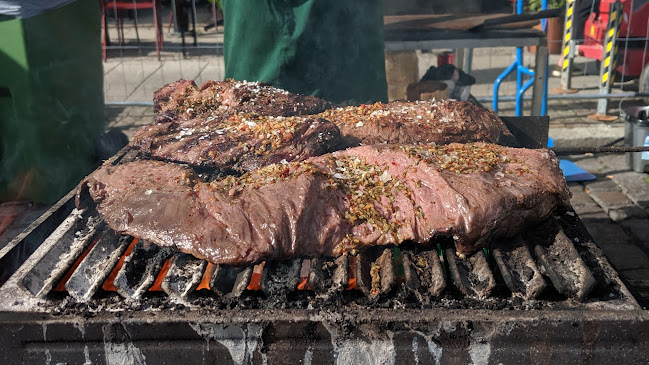 Comentarii opinii despre Jipi Argentine Street Food