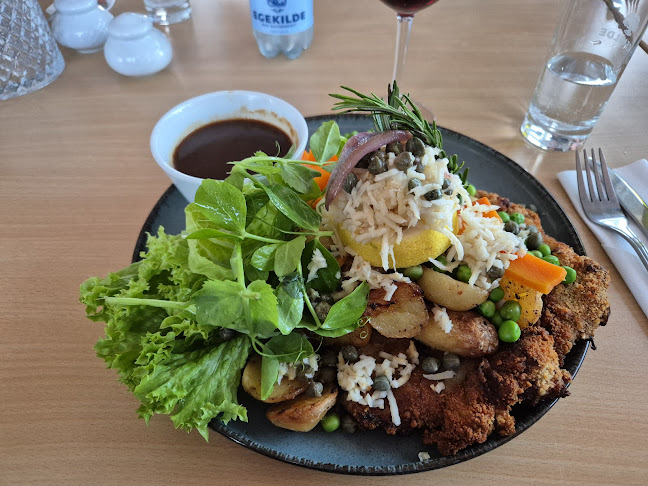 Kulgaarden - Gastronomi og hotelvirksomhed