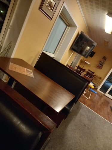 Ansager Pizza og grill