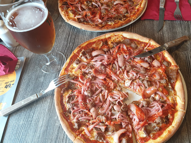 Søndergade 8, 9690 Fjerritslev