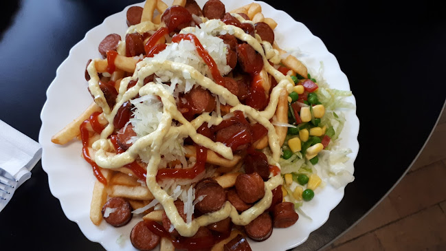 Skibbroen 14, 6270 Tønder