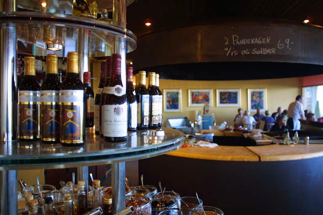 A Hereford Beefstouw - Skive