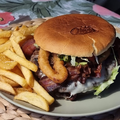 Hos Oliver - Gastronomi og hotelvirksomhed