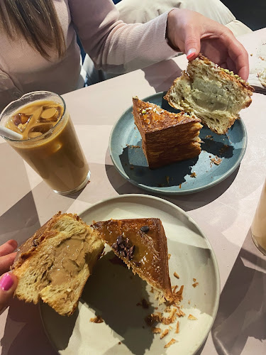 Andersen & Maillard - Gastronomi og hotelvirksomhed