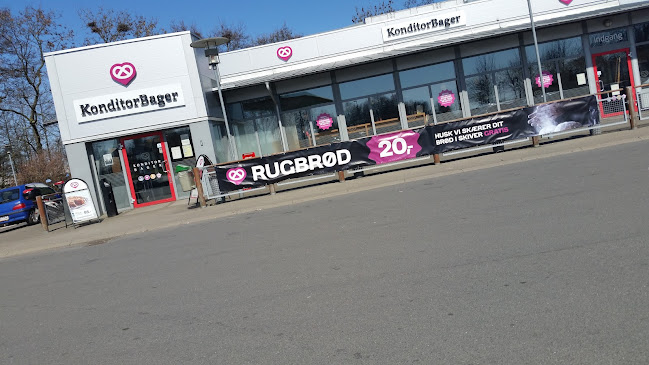 KonditorBager - Bornholm