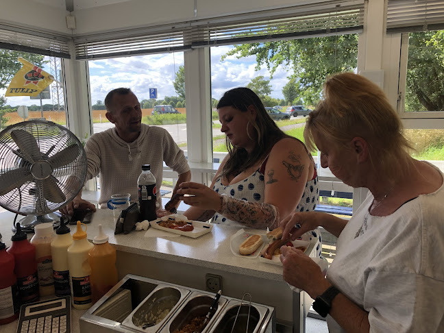 Comentarii opinii despre Pølsen Roskilde