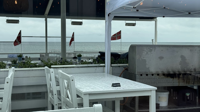 Restaurant Udsigten - Strøby