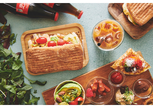 Comentarii opinii despre Cafe Pilos