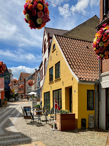 Café Agnes - Aabenraa