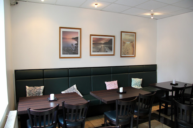 La Coruna - Gastronomi og hotelvirksomhed