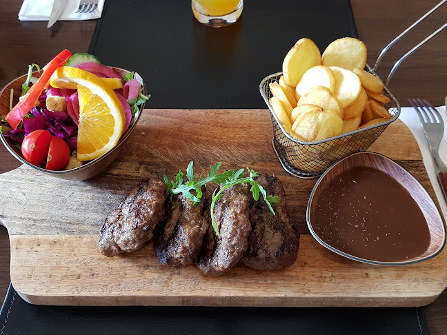 Aabybro’s Pizza & Steak House