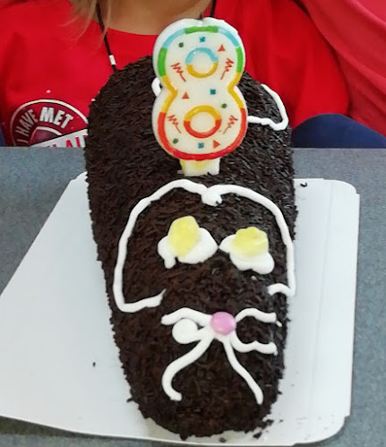 Comentarii opinii despre Stjernebageriet