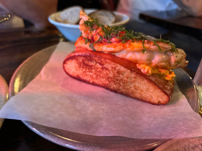 Opinii despre Pluto în København - Gastronomi og hotelvirksomhed