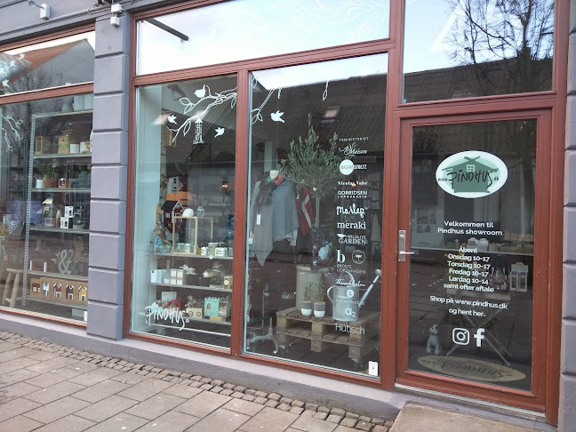 Pop-Up Baren Silkeborg - Silkeborg