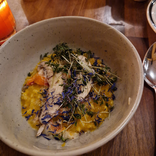 Restaurant Odette - København