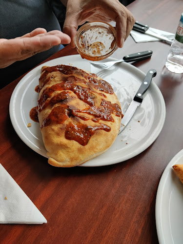 Rødby Steakhouse - Gastronomi og hotelvirksomhed