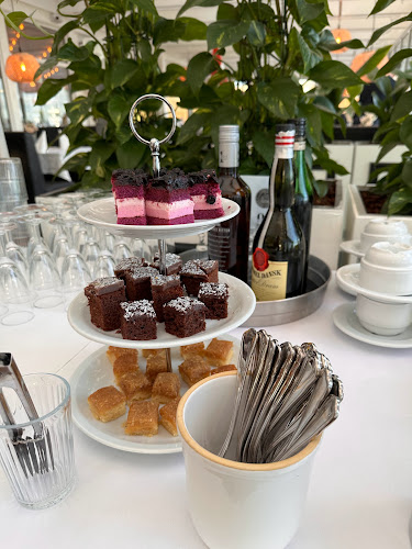 Opinii despre Restaurant Udsigten în Strøby - Gastronomi og hotelvirksomhed