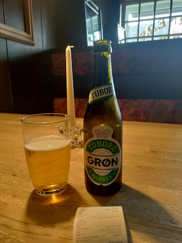 Opinii despre Corners Pub în Esbjerg - Gastronomi og hotelvirksomhed