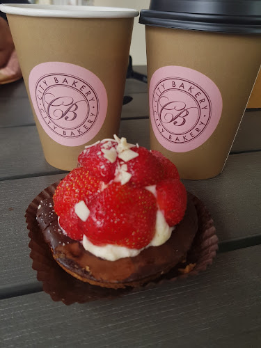 Opinii despre Bakery by Jørgensen în Hundested - Gastronomi og hotelvirksomhed