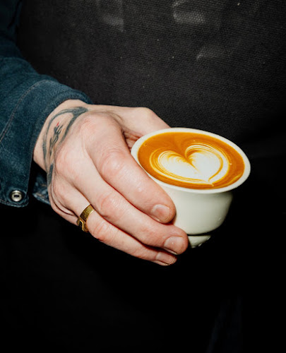 Stiller´s Coffee - Aarhus