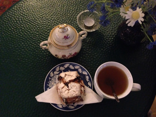 Mormors - København