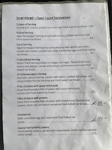 Opinii despre Bjælkehuset în Frederiksberg - Gastronomi og hotelvirksomhed