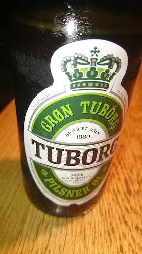 Opinii despre Mørkhøj Bodega în Søborg - Gastronomi og hotelvirksomhed