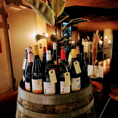 Spiselauget - Aarhus