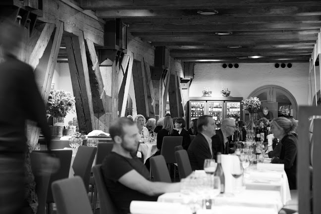 SALT bar og restaurant