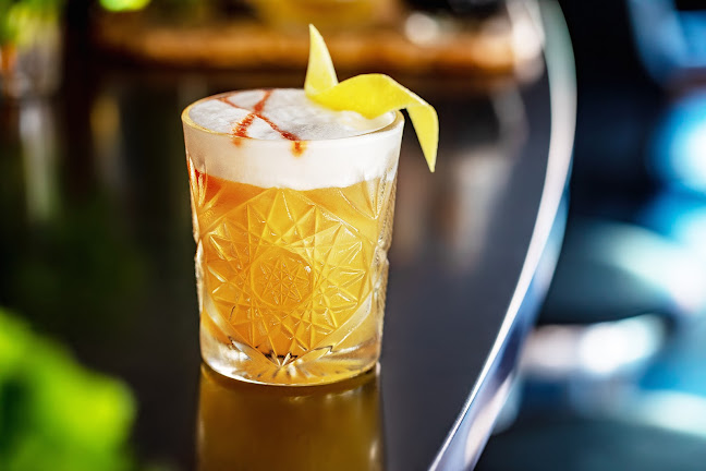 CUBE Heineken Bar - København