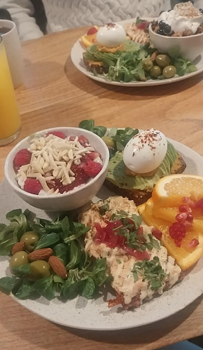 Opinii despre Baryl în København - Gastronomi og hotelvirksomhed