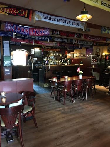 Opinii despre Solrød Center Pub în Solrød Strand - Gastronomi og hotelvirksomhed