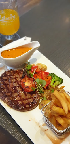 Hovedgaden 40, 3460 Birkerød