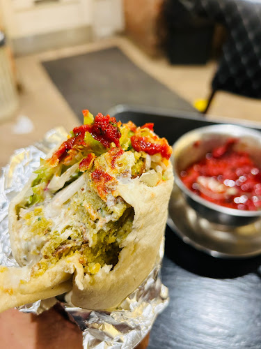 Amagerbrogade 50, 2300 København