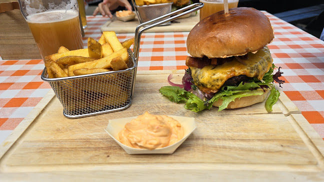 Molen Hundested - Hundested