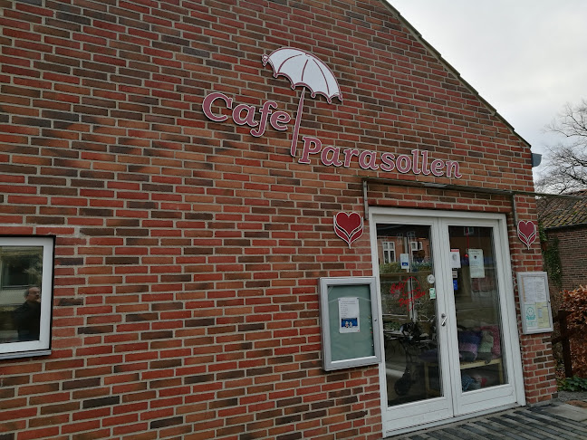 Grundtvigsvej 4, 8260 Viby J