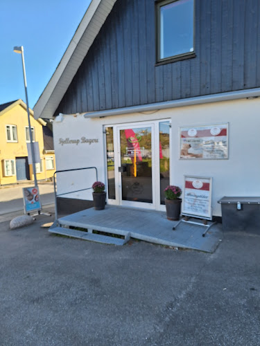 Fjellerup Bageri - Glesborg