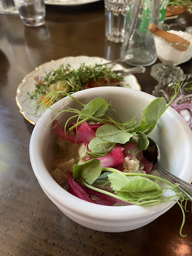 Comentarii opinii despre Oreby Kro