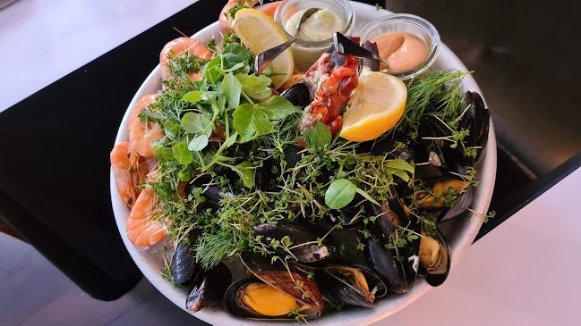 Mefisto Restaurant & Gårdhave - Gastronomi og hotelvirksomhed