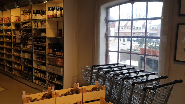 Aarstiderne - Gastronomi og hotelvirksomhed