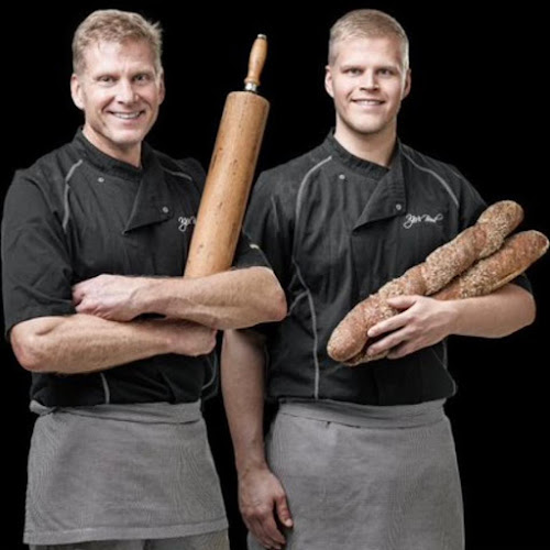 Kjers Brød Videbæk v/ Marlene & Peter Kjer - Gastronomi og hotelvirksomhed