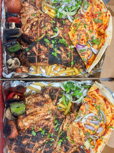 Comentarii opinii despre Grill-Huset