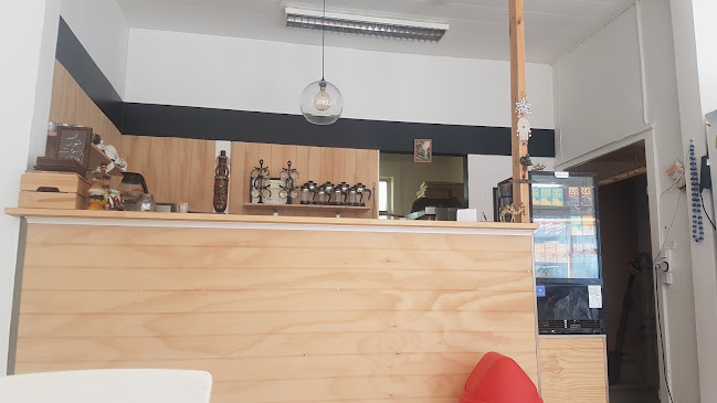 Torvets Pizza og Grill - Gastronomi og hotelvirksomhed