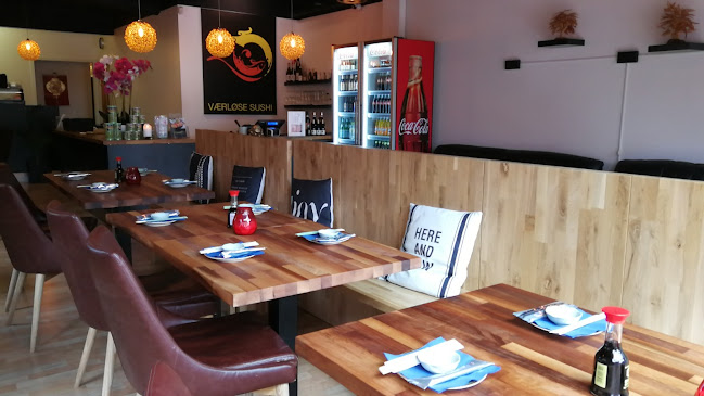 Comentarii opinii despre Yoshimi